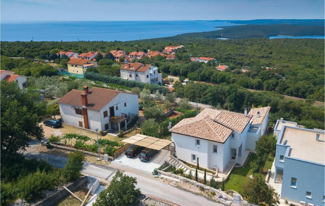 Villa Casta Diva Viskovići 外观 照片